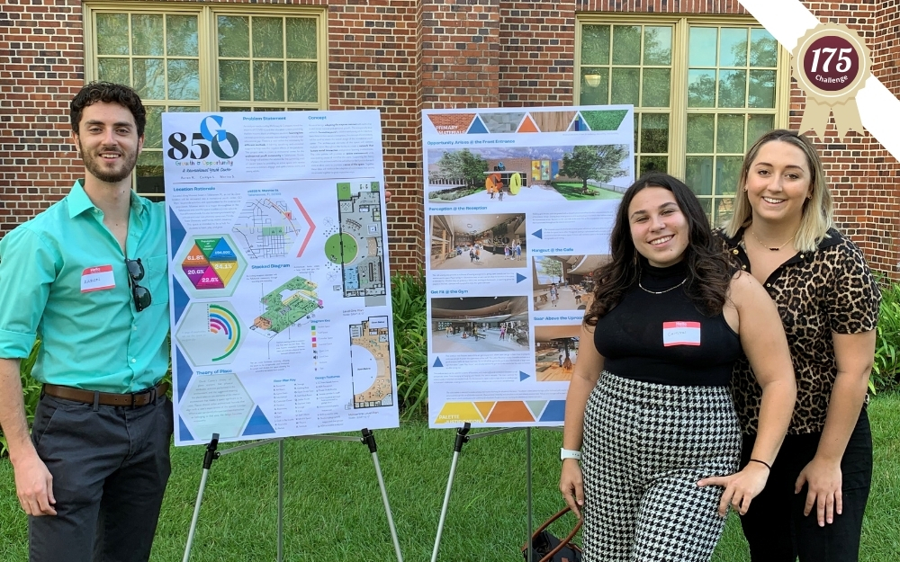 Supply Fund for Interior Design Students